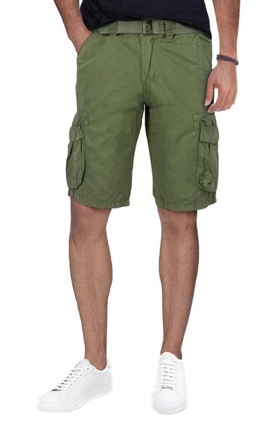 X-RAY XRAY CARGO SHORTS