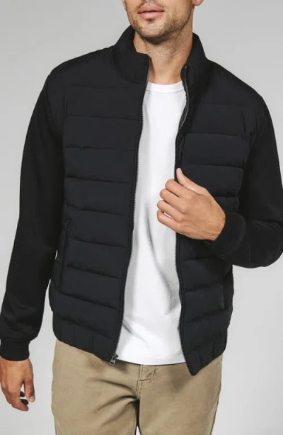 7 DIAMONDS 7 DIAMONDS REV™ PUFFER JACKET