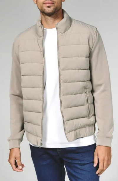 7 DIAMONDS 7 DIAMONDS REV™ PUFFER JACKET