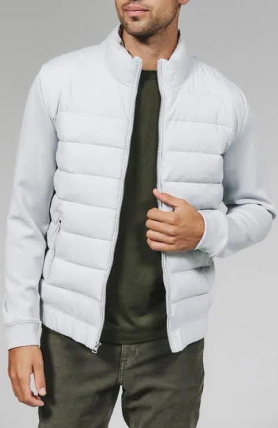 7 DIAMONDS 7 DIAMONDS REV™ PUFFER JACKET