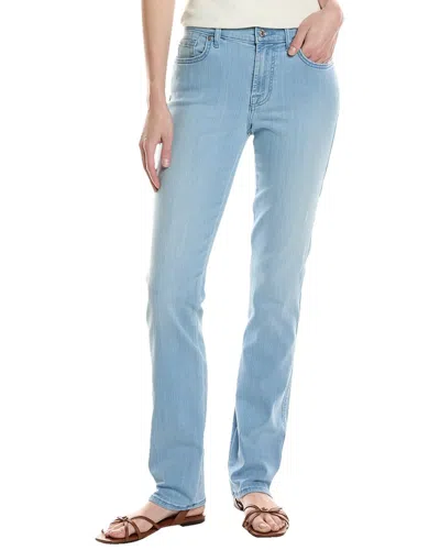 7 FOR ALL MANKIND 7 FOR ALL MANKIND KIMMIE SALE STRAIGHT JEAN