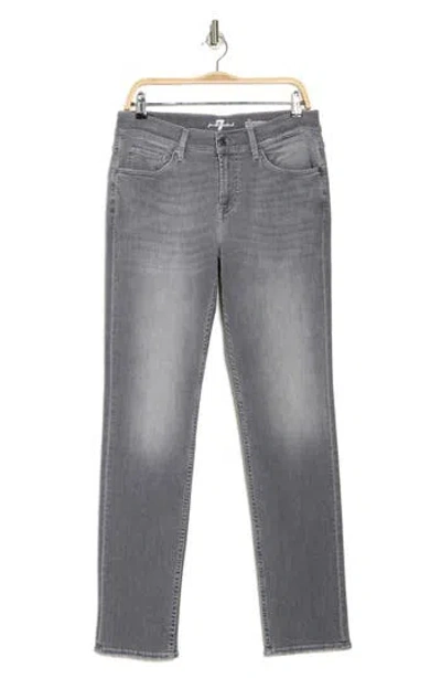 7 FOR ALL MANKIND 7 FOR ALL MANKIND SLIMMY SLIM COMFORT LUXE JEANS