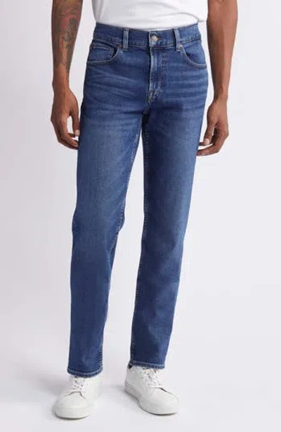 7 FOR ALL MANKIND 7 FOR ALL MANKIND SLIMMY SLIM FIT JEANS