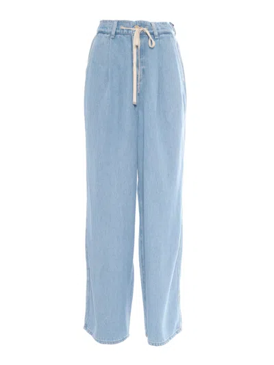 7 FOR ALL MANKIND TILDA PANT TRENDSETTER