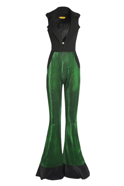 NANA GOTTI LIYA JUMPSUIT