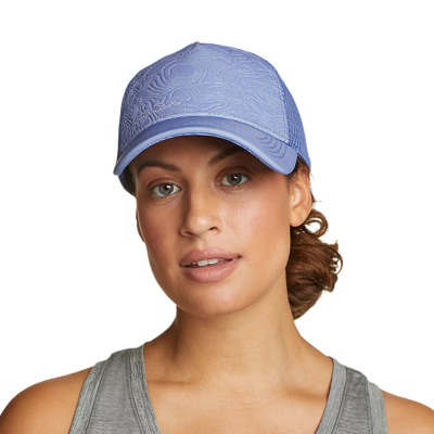 EDDIE BAUER WOMEN'S GRAPHIC ACTIVE CAP