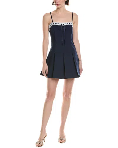 70/21 70/21 MINI DRESS