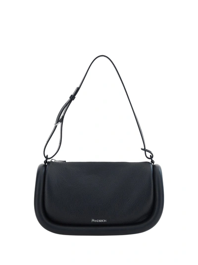 JW ANDERSON THE BUMPER BAGUETTE BAG