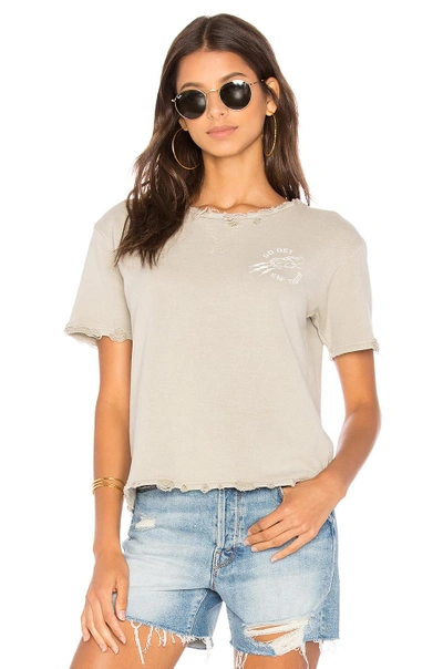 MOTHER GOODIE GOODIE SWEATSHIRT