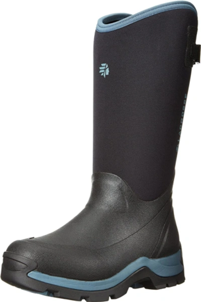 LACROSSE LACROSSE WOMEN'S ALPHA THERMAL 14" 7.0MM WATERPROOF WORK BOOT