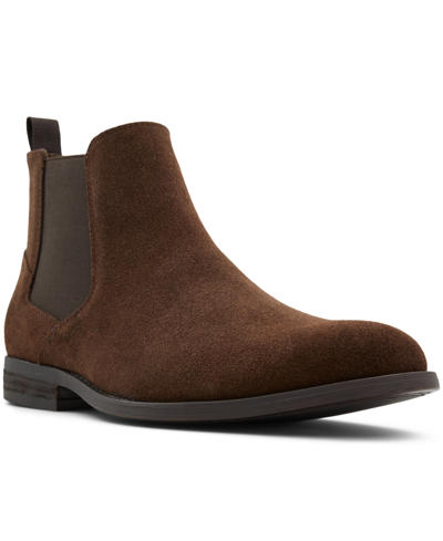 ALDO MEN'S COLLEN SLIP-ON BOOTS