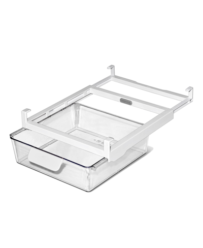 OXO GOOD GRIPS REFRIGERATOR UNDER SHELF DRAWER 10"