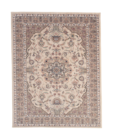 CAPEL BOSPHORUS 4400 3'5" X 5'2" AREA RUG
