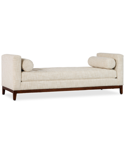 FURNITURE BANNARD 81" FABRIC DAYBED, CREATED FOR MACY'S