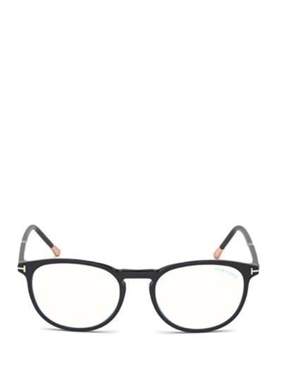 TOM FORD TOM FORD EYEWEAR EYEGLASSES