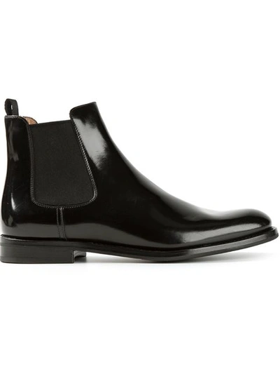 CHURCH'S Ankle Boots