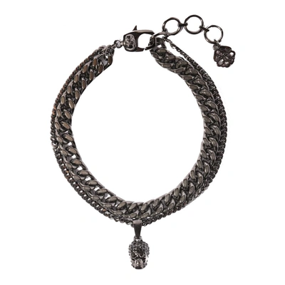 ALEXANDER MCQUEEN ALEXANDER MCQUEEN BIJOUX