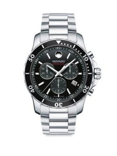 Movado MEN'S MUSEUM CLASSIC WATCH