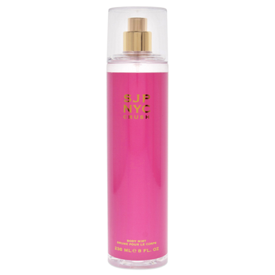 SARAH JESSICA PARKER SARAH JESSICA PARKER LADIES NYC CRUSH 8.O OZ MIST 5060426155307