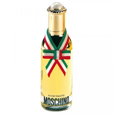 MOSCHINO MOSCHINO LADIES MOSCHINO EDT 2.5 OZ (TESTER) FRAGRANCES 410370103148