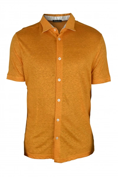 LORO PIANA SHIRT