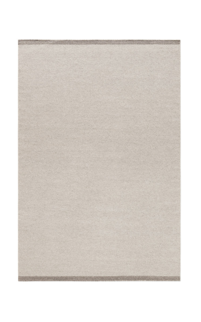 NORDIC KNOTS 8' X 10' ZERO  FLATWEAVE AREA RUG