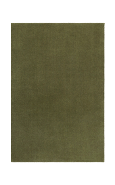 NORDIC KNOTS 10' X 14' GRAND HAND LOOMED AREA RUG