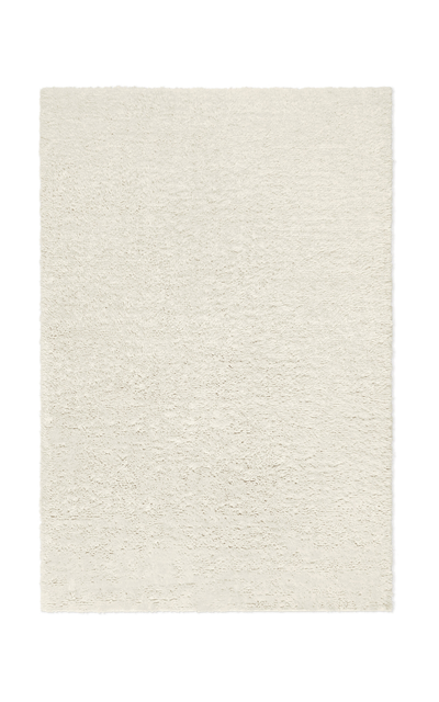 NORDIC KNOTS 5' X 8' FIELDS SHAGGY AREA RUG I