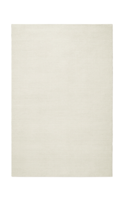 NORDIC KNOTS 6' X 9' PARK AREA RUG