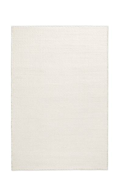 NORDIC KNOTS 5' X 8' DUNES HAND WOVEN AREA RUG