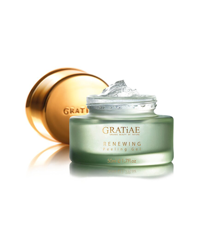 PREMIER LUXURY SKIN CARE PREMIER LUXURY SKIN CARE 1.7OZ RENEWING FACIAL PEELING GEL