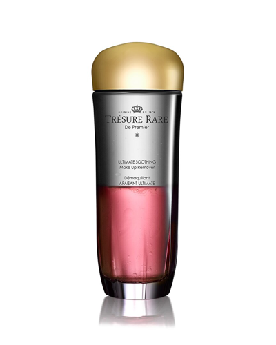 PREMIER LUXURY SKIN CARE PREMIER LUXURY SKIN CARE 8.5OZ ULTIMATE PEARL SOOTHING MAKE UP REMOVER