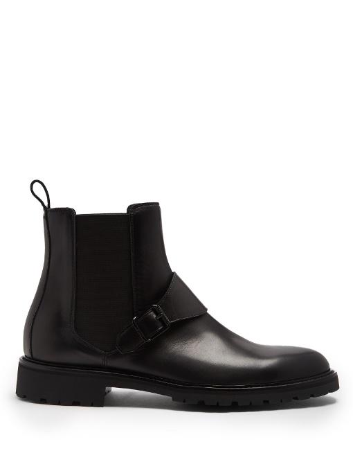 belstaff plaistow boots
