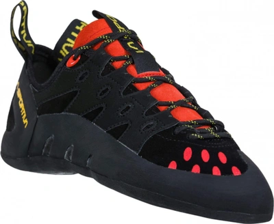 LA SPORTIVA LA SPORTIVA MENS TARANTULACE ROCK CLIMBING SHOE