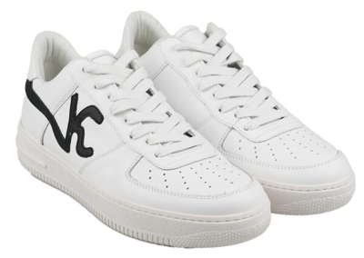 KNT KITON KNT KITON SNEAKERS SHOES FOR MAN 100% LEATHER SZ 8.5 US 41.5 EU KNSW4