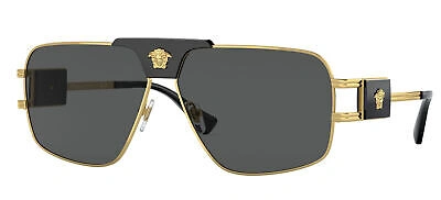 VERSACE VERSACE VE 2251 63/12/145 MEN SUNGLASSES