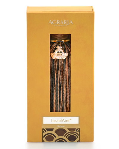 AGRARIA BALSAM TASSELAIRE