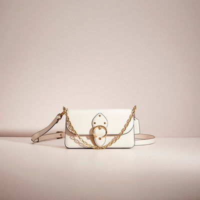 COACH RESTORED BEAT CROSSBODY CLUTCH