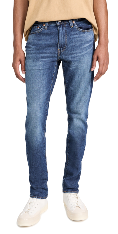 LEVI'S 511 SLIM JEANS APPLES TO APPLES ADV