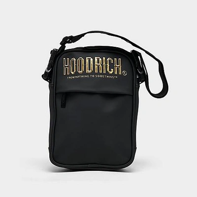 HOODRICH HOODRICH OG CHROMATIC MINI CROSSBODY BAG