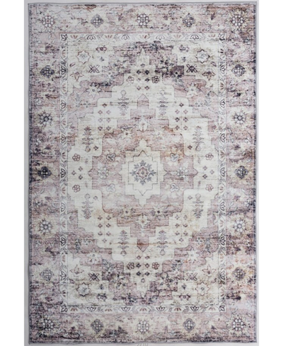 TRISHA YEARWOOD HOME KM HOME BELMONT DALINDA 3'3" X 5'3" AREA RUG