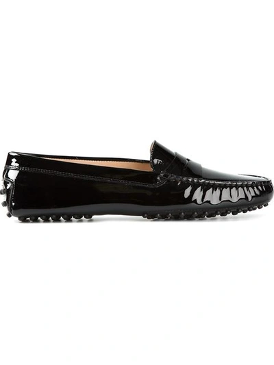 TOD'S 'Gommino' driving shoes