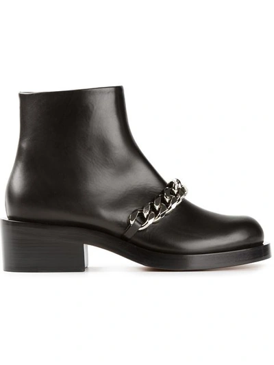 GIVENCHY 'LAURA' BOOTS