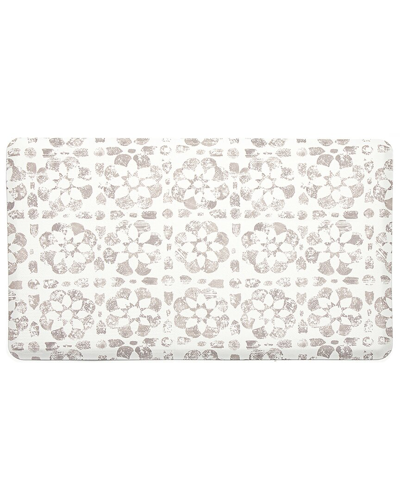 FLOORPOPS FLOORPOPS YOVANA ANTI-FATIGUE COMFORT MAT