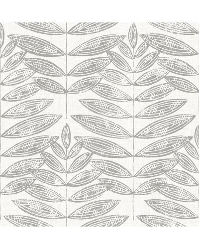 NUWALLPAPER NUWALLPAPER TERRAIN PEEL & STICK WALLPAPER