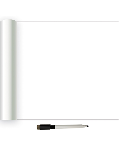 NUWALLPAPER NUWALLPAPER DRY ERASE PEEL & STICK WALLPAPER