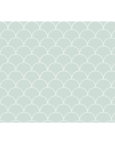 INHOME DISCONTINUED INHOME PORTO TILE PEEL & STICK BACKSPLASH