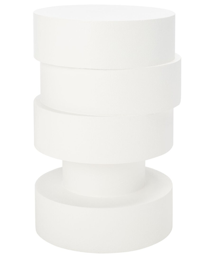 SAFAVIEH SAFAVIEH TYCE ACCENT TABLE