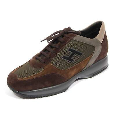 HOGAN H7500 SNEAKER UOMO HOGAN INTERACTIVE MAN SHOES