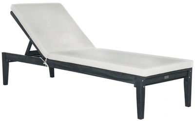 SAFAVIEH MONTCLAIR SUNLOUNGER